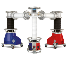 b2 - Equipo de Prueba Hipot 200kV