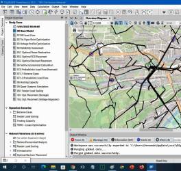 PowerFactory de DIgSILENT 
