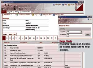 StationWare de DIgSILENT