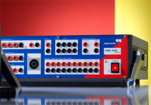 CMC256plus de Omicron