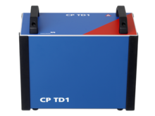 CP TD1